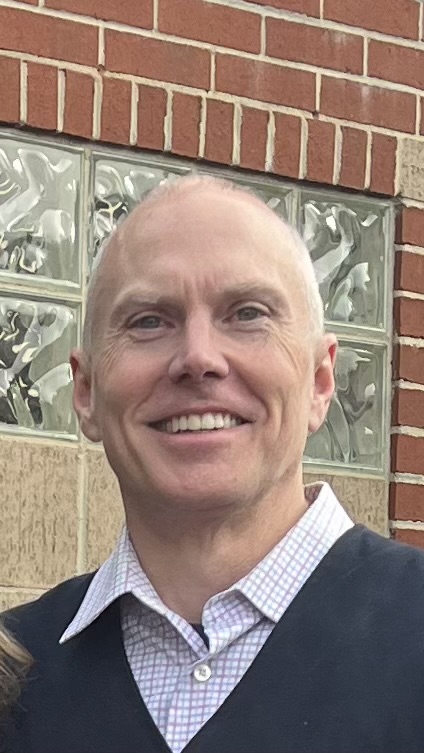 Steven Ross